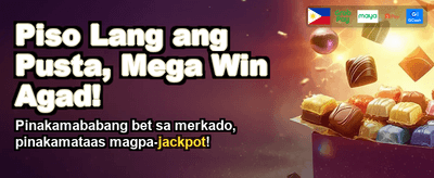 Get Your Exclusive Welcome Bonus