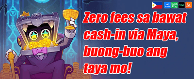 VIP Weekly Rebate Reward promotion banner