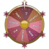 TAYA789 Lucky Spin Bonus welfare icon
